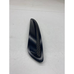 Toyota Supra bonnet trim vent grill left side 2020 Pro GR BMW 8811619
