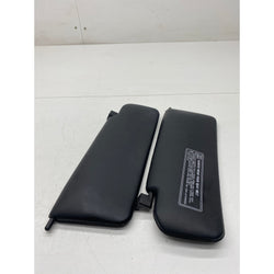 Honda S2000 Sun visors 2008 AP2