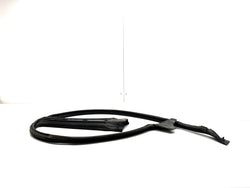 Subaru Impreza window rubber seal right side WRX 2007 2.5L
