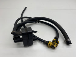 Vauxhall VX220 Fuel evaporation tank & pipes 2003