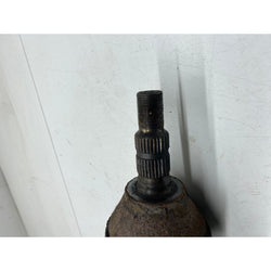 Vauxhall Insignia Driveshaft front right drivers VXR 2009