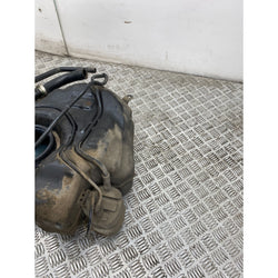 Ford Fiesta ST Petrol fuel tank MK7 ST180 2014 ST-3