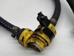 Vauxhall VX220 Fuel evaporation tank & pipes 2003