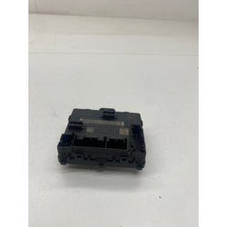 Volkswagen Golf GTI door module unit front left 2019 MK7.5 5Q0959592