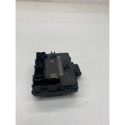 Volkswagen Golf GTI door module unit front left 2019 MK7.5 5Q0959592