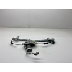 Honda Accord window motor regulator front left passenger Type R 1998