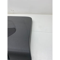 Ford Focus ST Door card passenger left front MK2 2008 st225