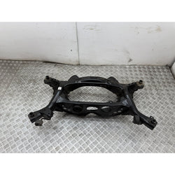 Toyota Yaris subframe rear GR 2021