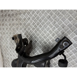 Toyota Yaris subframe rear GR 2021