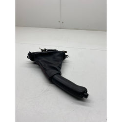 Mazda RX7 handbrake lever unit parking brake with gaiter FD3S 1993