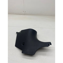 Mitsubishi Evolution lower front foot well trim drivers Evo 8 2003