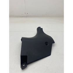 Mitsubishi Evolution lower front foot well trim drivers Evo 8 2003