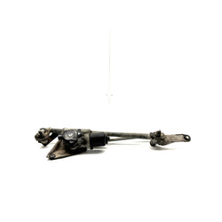 Subaru Impreza wiper motor front linkage mechanism WRX 2007 2.5L