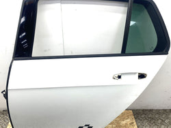 Volkswagen Golf R Door panel rear left MK7