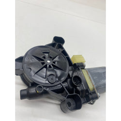 Volkswagen Golf GTI window motor front left side 2019 MK7.5 5Q0959801C