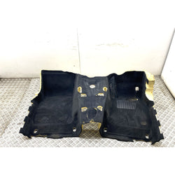 BMW M3 Floor footwell carpet F80 2015 3 Series