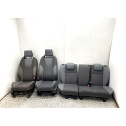 Ford Focus ST Recaro seats front & rear MK2 2008 st225