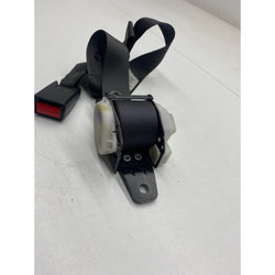 Honda Accord Seat belt rear centre Type R 1998