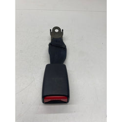 Mitsubishi Evolution Seat belt buckle rear Evo 8 2003