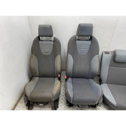 Ford Focus ST Recaro seats front & rear MK2 2008 st225