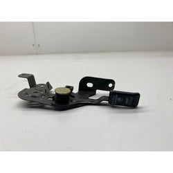 Mazda RX7 fuel boot release lever pull FD3S 1993