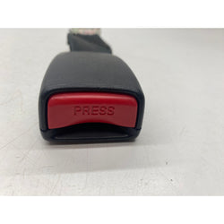 Mitsubishi Evolution Seat belt buckle rear Evo 8 2003