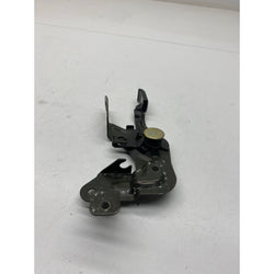 Mazda RX7 fuel boot release lever pull FD3S 1993