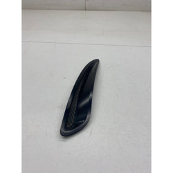 Toyota Supra bonnet trim vent grill right side 2020 Pro GR BMW 8811620