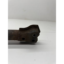 Honda Civic subframe engine mount support brace Type R FN2 2008