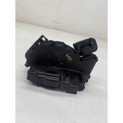 Volkswagen Golf GTI door lock front left side 2019 MK7.5 5TA837015