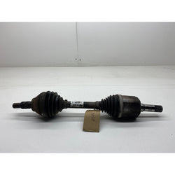 Vauxhall Insignia Driveshaft front passenger left VXR 2009