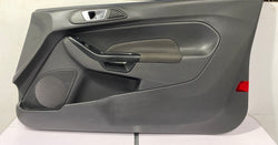 Ford Fiesta ST Door card front right MK7 2015