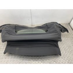 Honda S2000 soft top roof convertible black 2007 AP2