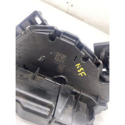Volkswagen Golf GTI door lock front left side 2019 MK7.5 5TA837015