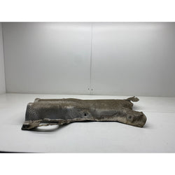 BMW M3 Heat shield F80 2015 3 Series