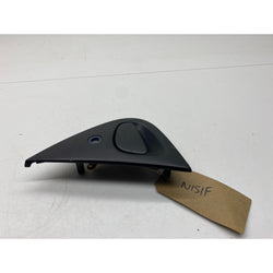 Mazda RX7 exterior door handle left side complete FD3S 1993