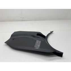 Honda S2000 Interior cowling trim drivers right 2008 AP2