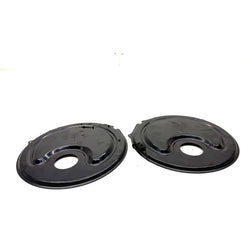 Toyota Yaris floor access covers GR 2021