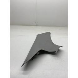 Honda Accord C pillar trim cover passenger left rear Type R 1998