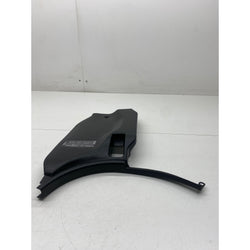 Honda S2000 Interior cowling trim drivers right 2008 AP2