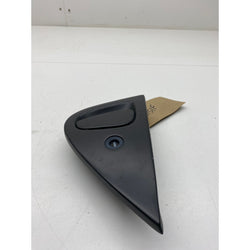 Mazda RX7 exterior door handle left side complete FD3S 1993