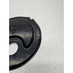 Toyota Yaris floor access covers GR 2021
