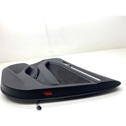 Audi RS3 Door card drivers right rear 8V 2016