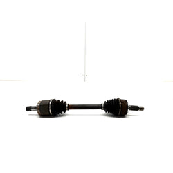 Honda Civic driveshaft left side short drive shaft Type R FN2 2008 K20