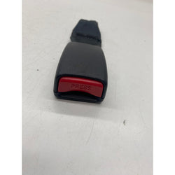 Mitsubishi Evolution Seat belt buckle rear Evo 8 2003