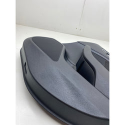 Audi RS3 Door card drivers right rear 8V 2016