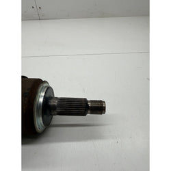 Honda Civic driveshaft left side short drive shaft Type R FN2 2008 K20
