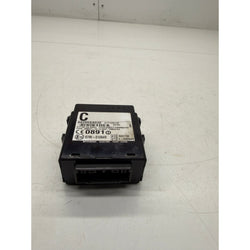 Subaru Impreza immobiliser ecu control module WRX 2007 88205SA030
