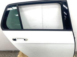 Volkswagen Golf R Door panel rear right MK7