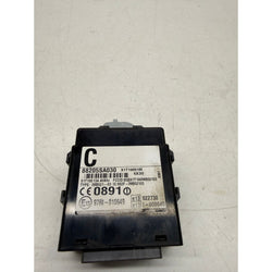 Subaru Impreza immobiliser ecu control module WRX 2007 88205SA030